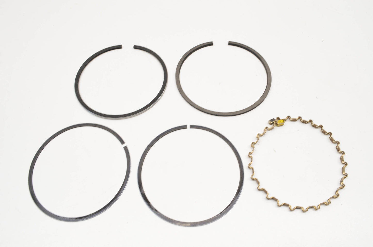 New OEM Kohler Piston Ring Kit NOS