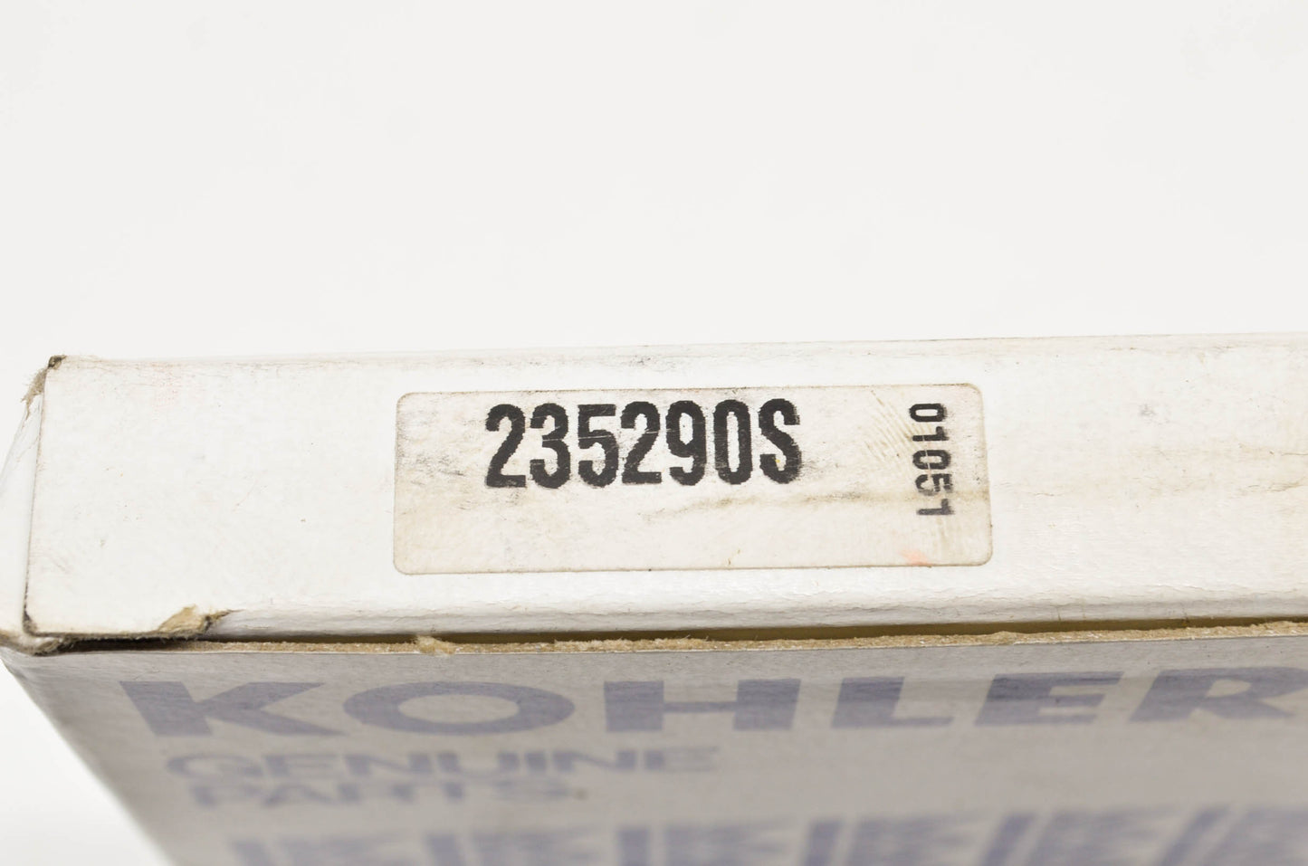 New OEM Kohler Piston Ring Kit NOS