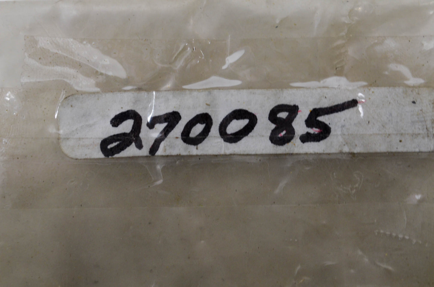 Kohler 270085 Breather Cover NOS