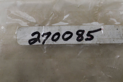 Kohler 270085 Breather Cover NOS