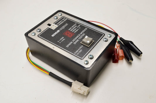 Spark Advance Module Tester NOS