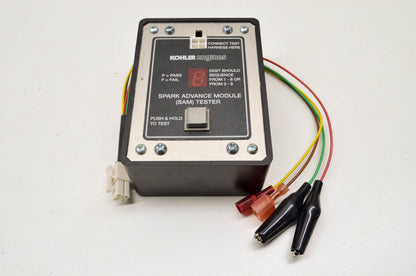 Spark Advance Module Tester NOS
