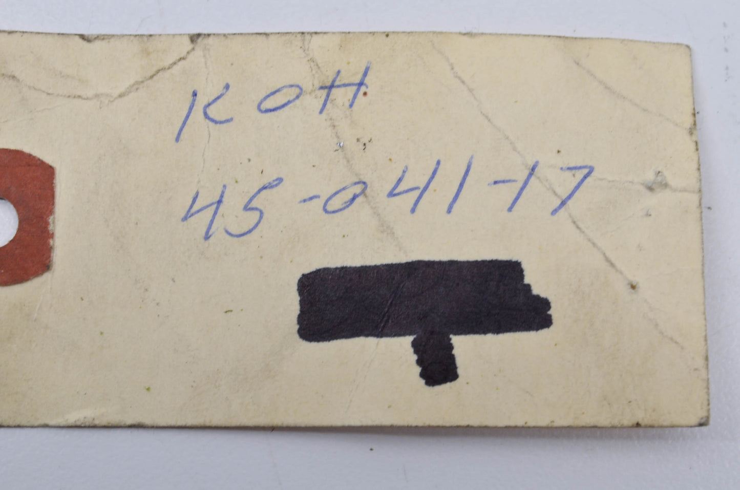 New OEM Kohler Head Gasket NOS