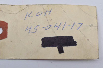 New OEM Kohler Head Gasket NOS