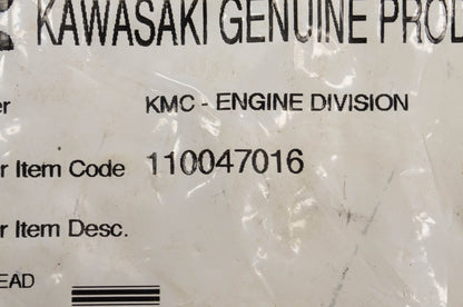 New OEM Kawasaki Head Gasket NOS