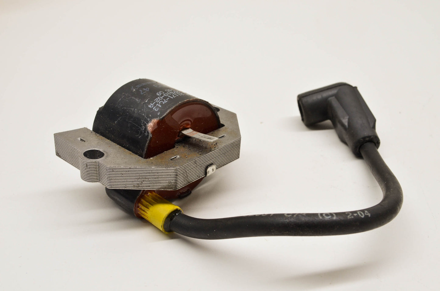 New OEM Kawasaki Ignition Coil NOS