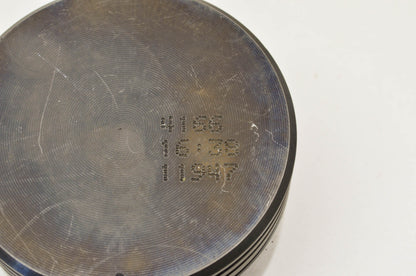 Piston Head Only NOS