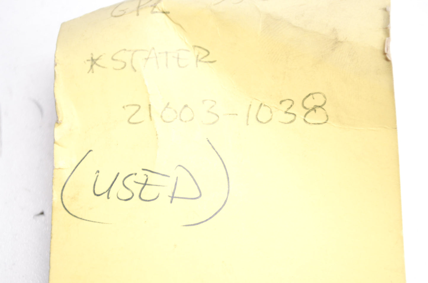 OEM Kawasaki 21003-1038 Stator