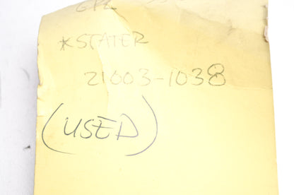 OEM Kawasaki 21003-1038 Stator