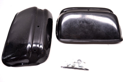 Enduro Engineering ATV100-012B Plastic Deflector Kit NOS