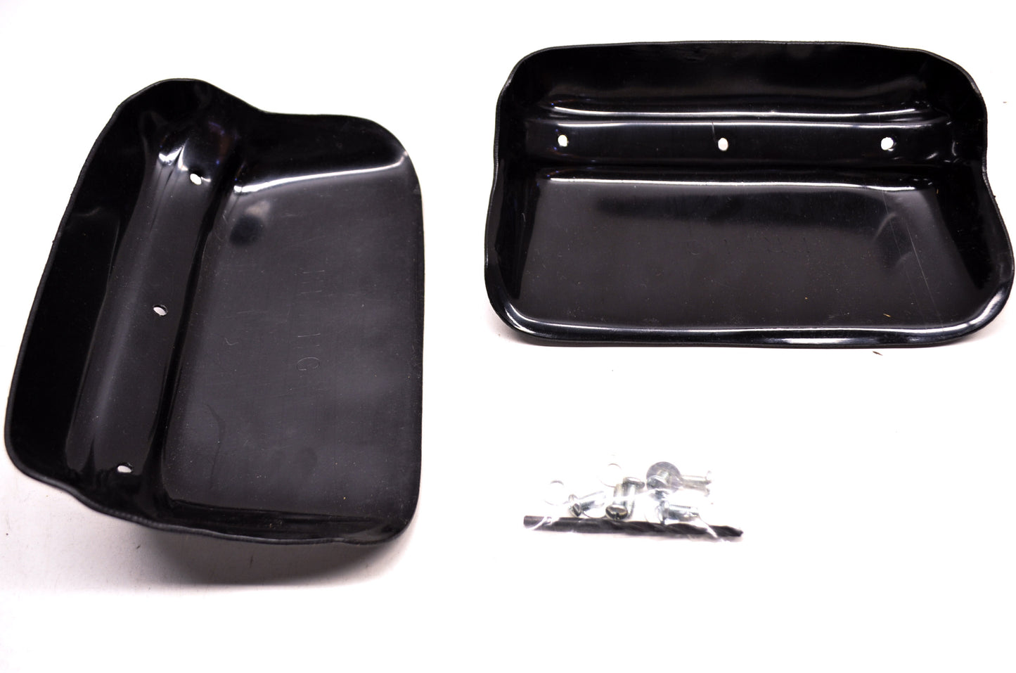 Enduro Engineering ATV100-012B Plastic Deflector Kit NOS