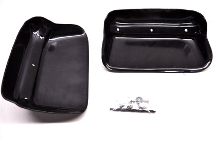 Enduro Engineering ATV100-012B Plastic Deflector Kit NOS