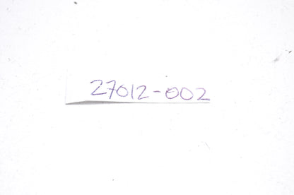 OEM Kawasaki 27012-002 Brake Lamp Switch Spring Hook NOS
