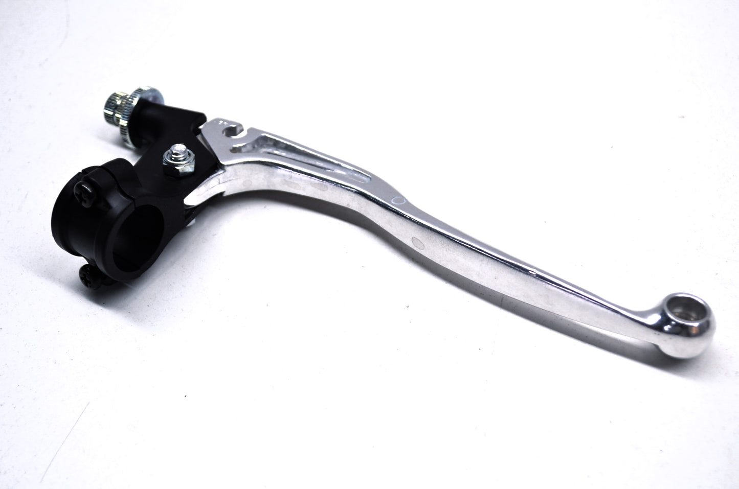 New OEM Kawasaki 46076-1106 Left Hand Grip Lever Assembly NOS
