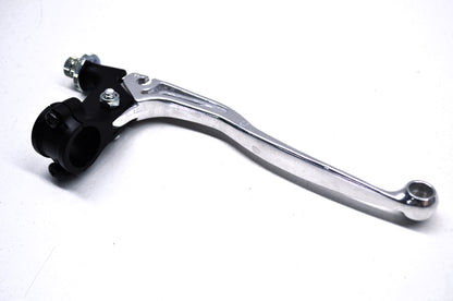 New OEM Kawasaki 46076-1106 Left Hand Grip Lever Assembly NOS