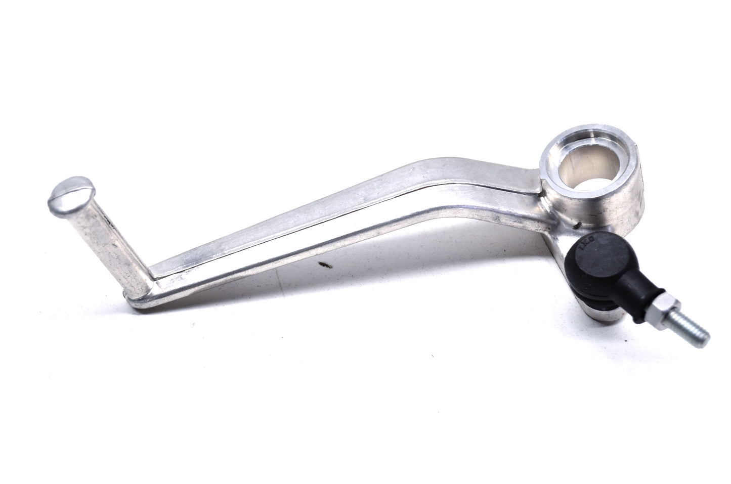 OEM Kawasaki 13236-1317 Change Pedal Lever NOS