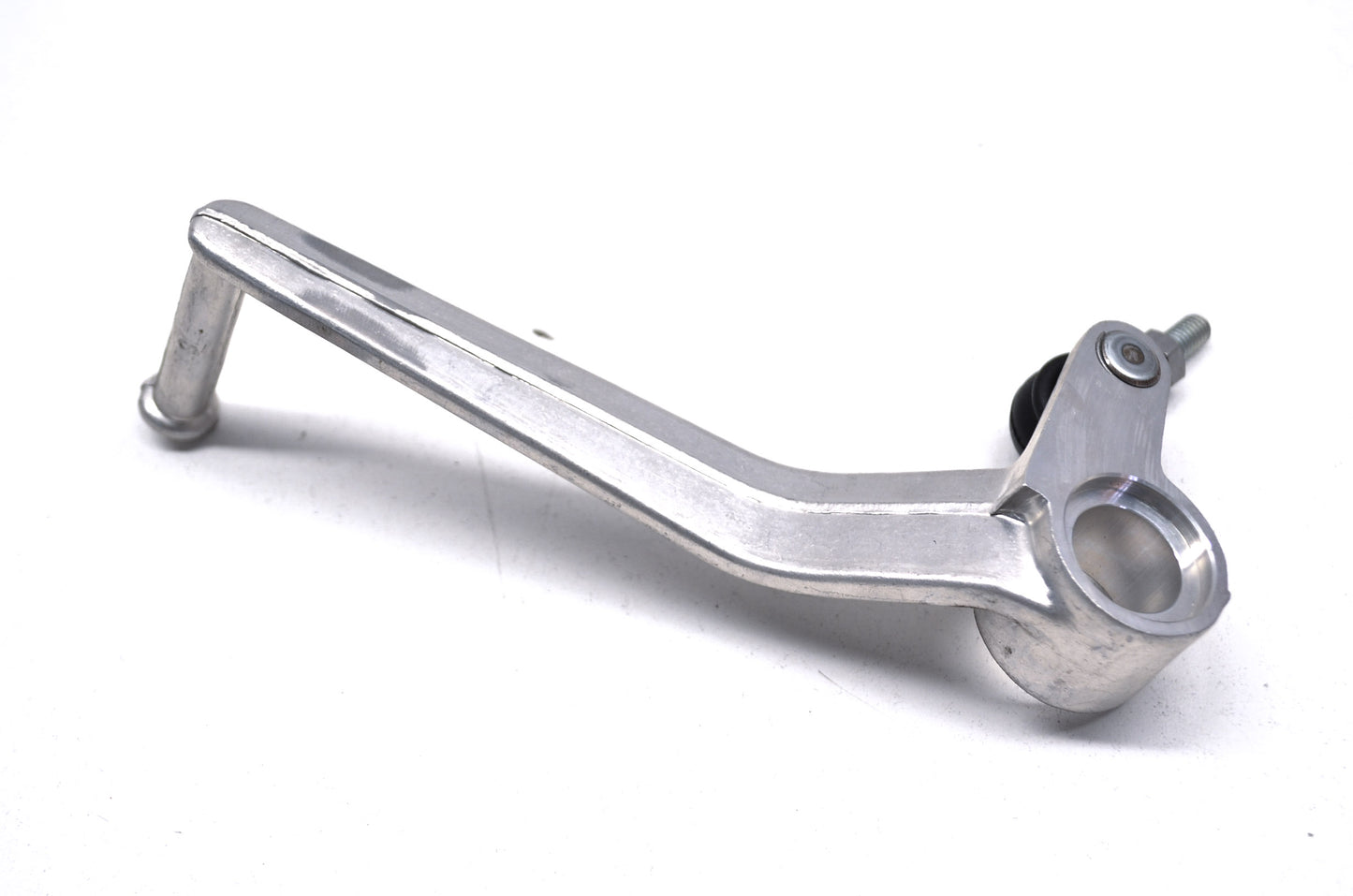 OEM Kawasaki 13236-1317 Change Pedal Lever NOS
