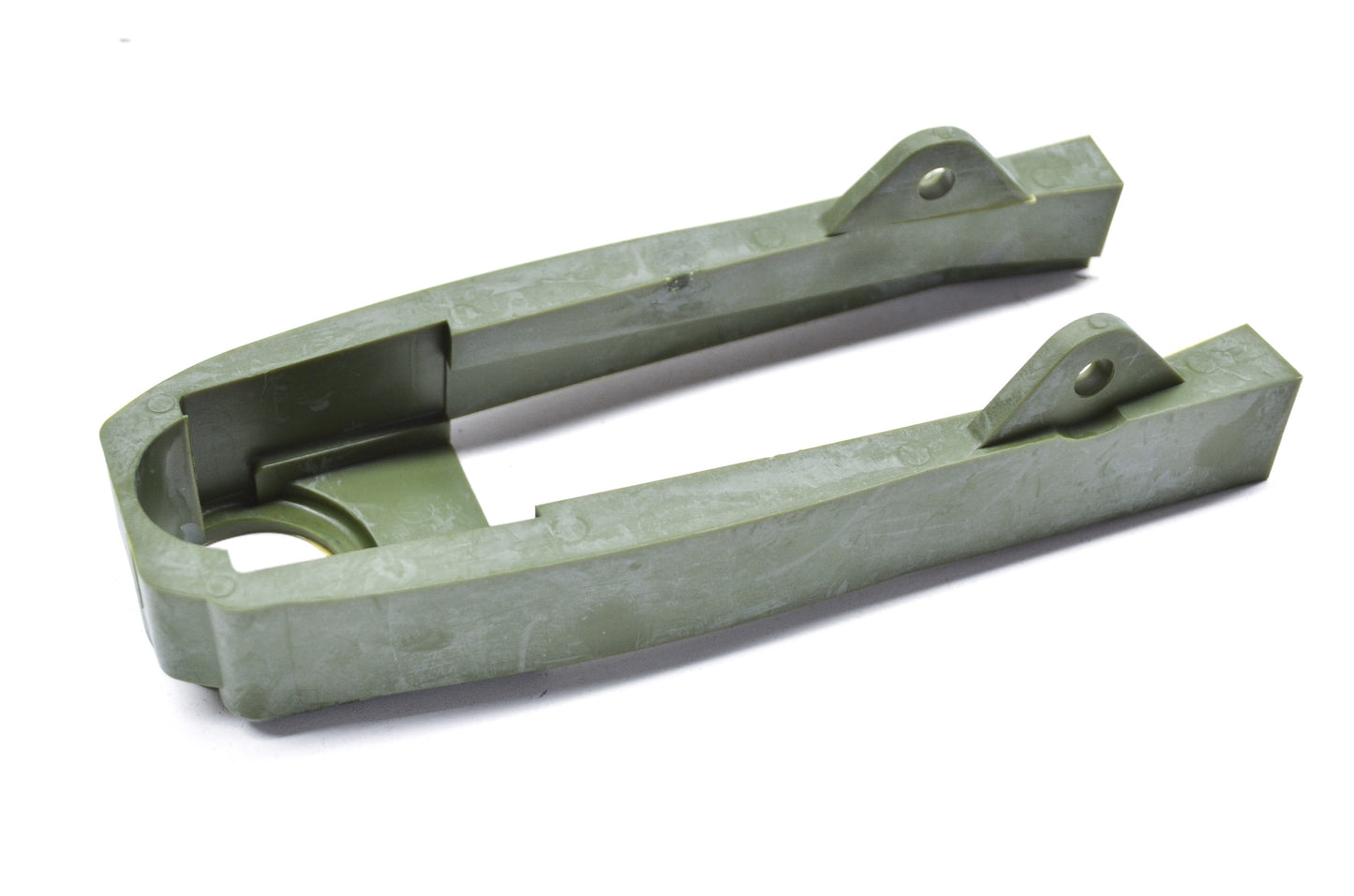 OEM Kawasaki 12053-1410 Front Chain Guide NOS