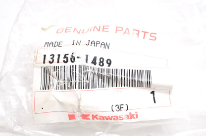 New OEM Kawasaki 13156-1489 Pedal Change Lever NOS