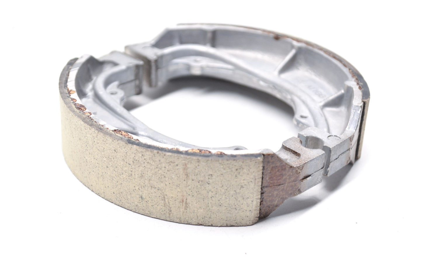 OEM Kawasaki 42019-010 Brake Shoe NOS
