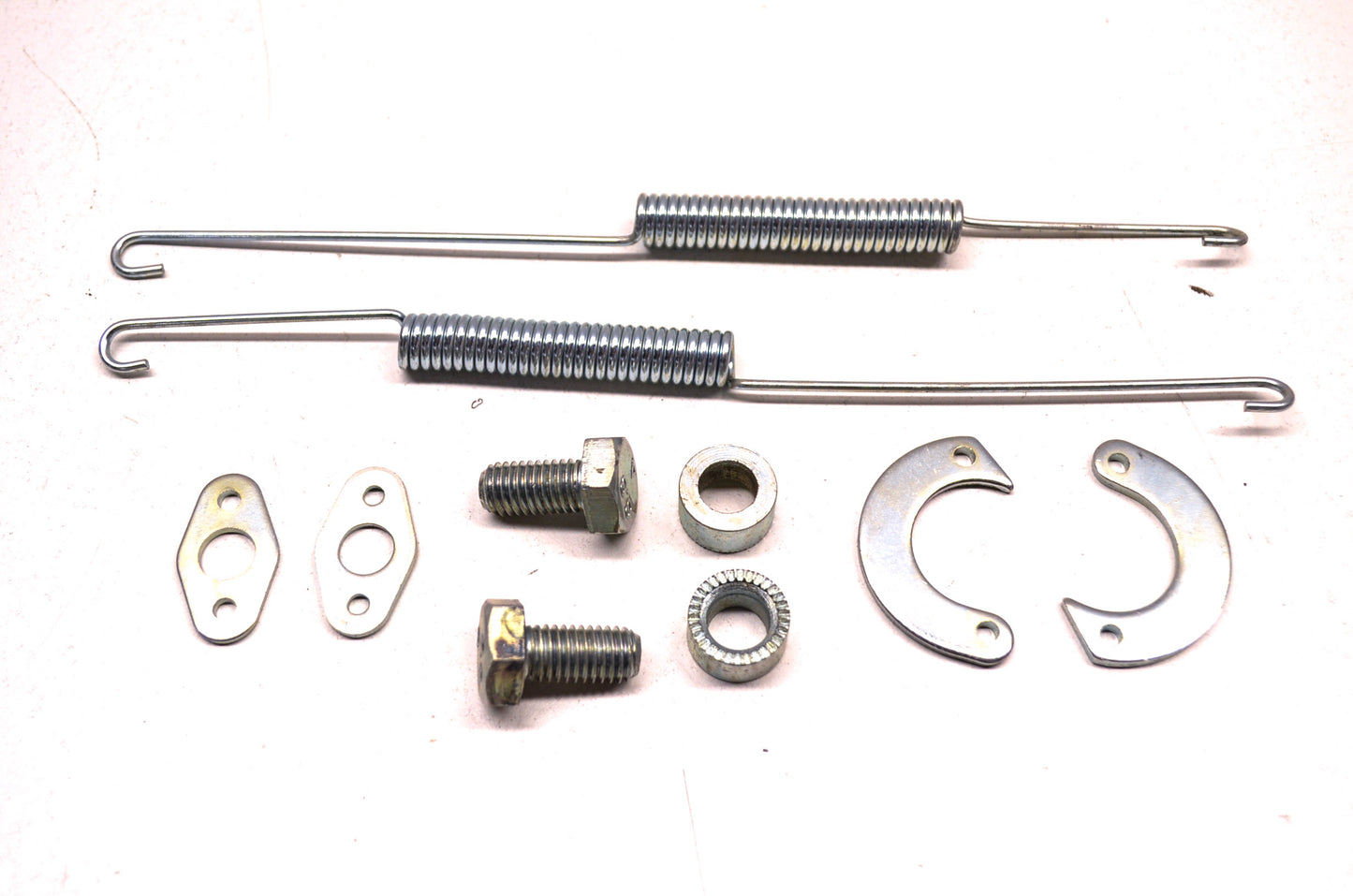 New Reynolds Ride-Off Stand Hardware Kit R-320 NOS