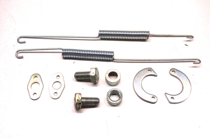 New Reynolds Ride-Off Stand Hardware Kit R-320 NOS