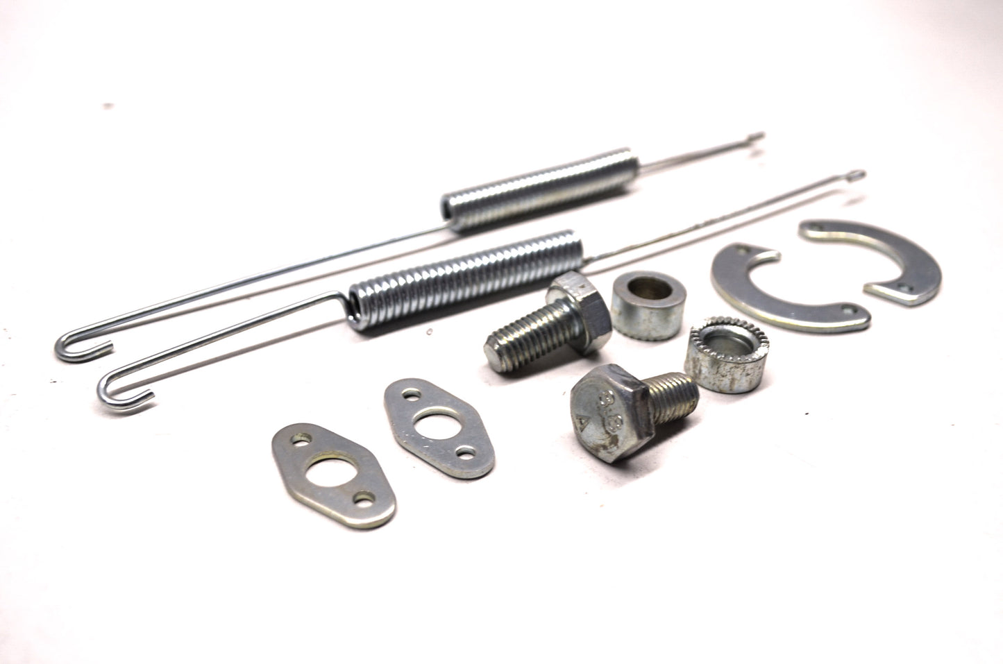 New Reynolds Ride-Off Stand Hardware Kit R-320 NOS