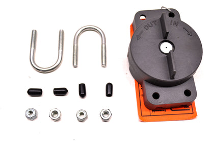 New Warn Winch Control Switch Assembly 36015 NOS
