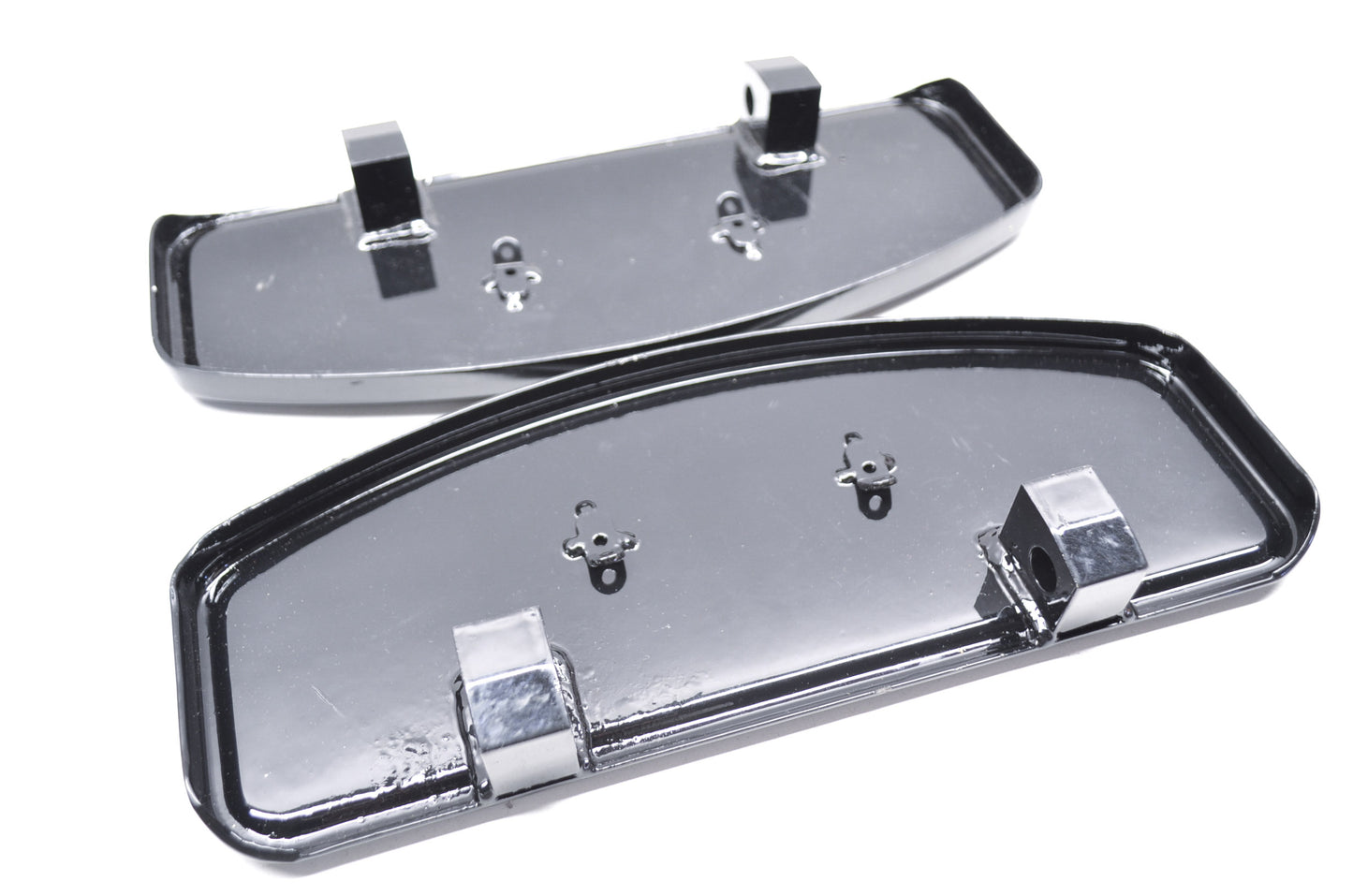 Floorboard Mounting Kit VN1500J Drifter NOS