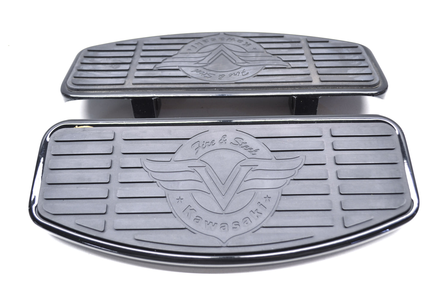 Floorboard Mounting Kit VN1500J Drifter NOS