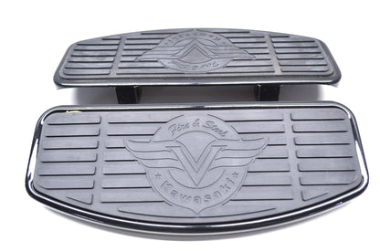 Floorboard Mounting Kit VN1500J Drifter NOS