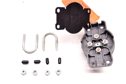 New Warn Winch Control Switch Assembly 36015 NOS