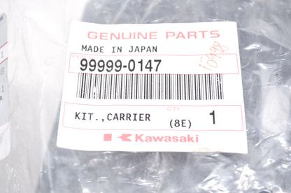 New OEM Kawasaki Rear Rack 99999-0147 NOS