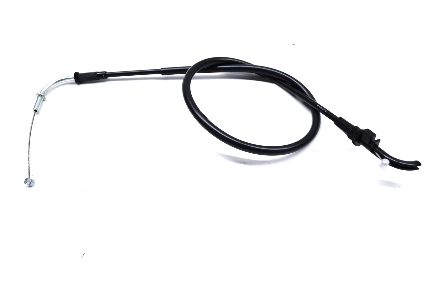 OEM Kawasaki 54012-1506 Opening Throttle Cable NOS