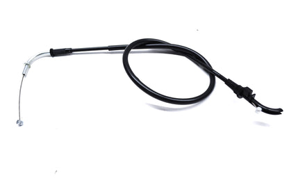 OEM Kawasaki 54012-1506 Opening Throttle Cable NOS