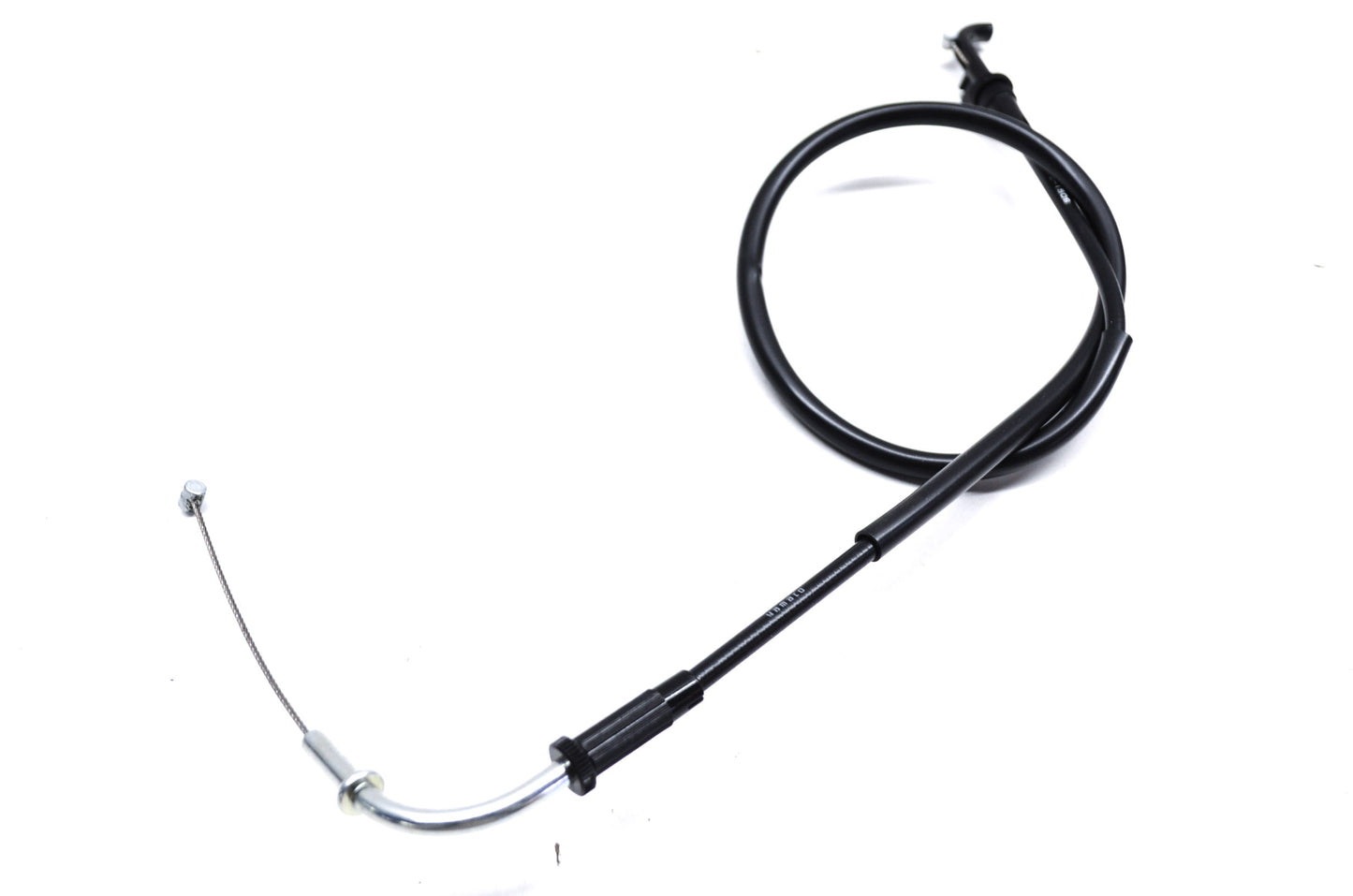 OEM Kawasaki 54012-1506 Opening Throttle Cable NOS