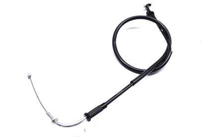 OEM Kawasaki 54012-1506 Opening Throttle Cable NOS