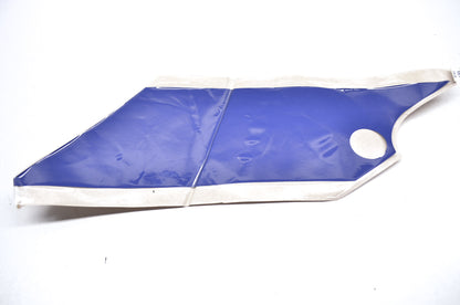 OEM Kawasaki 56048-1970 Left Hand Side Cover Pattern NOS
