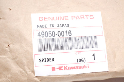 OEM Kawasaki 49050-0016 Spider NOS