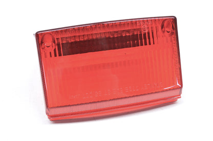 OEM Kawasaki 23026-1101 Tail Lamp Lens NOS