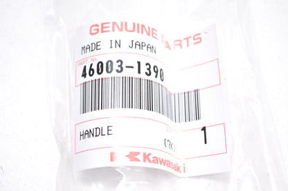 OEM Kawasaki 46003-1390 Handle NOS