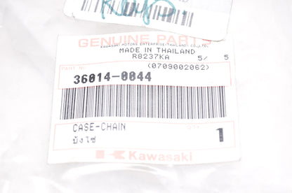 OEM Kawasaki 36014-0044 Chain Case NOS