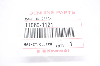 OEM Kawasaki 11060-1121 Clutch Cover Gasket