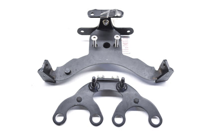 Luggage Rack Mount 99-01 Speed Triple, Daytona