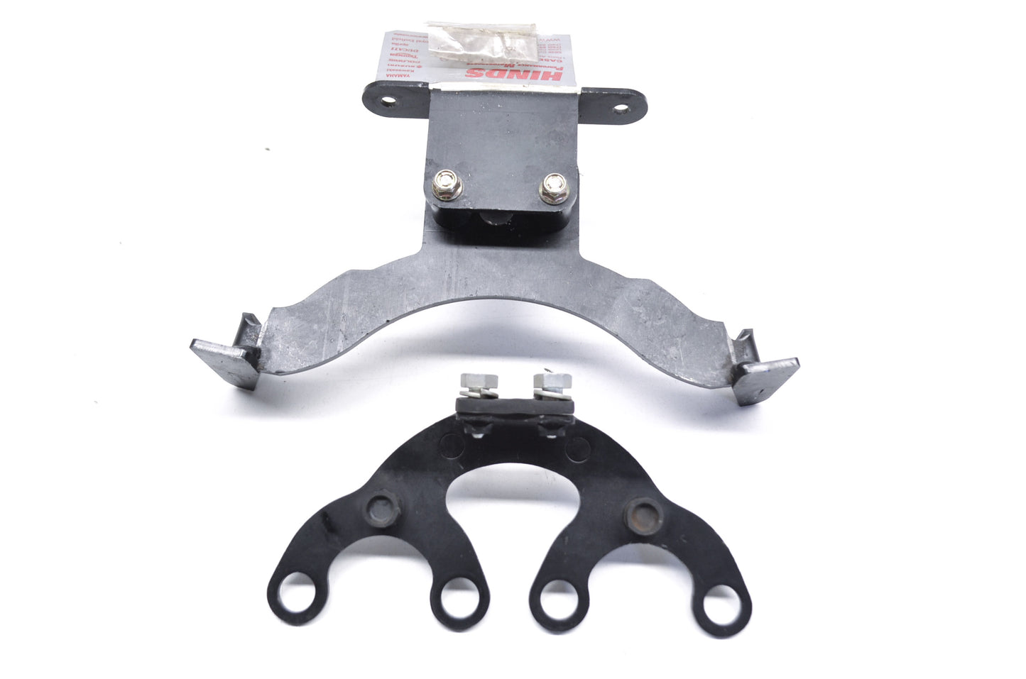 Luggage Rack Mount 99-01 Speed Triple, Daytona