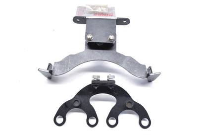 Luggage Rack Mount 99-01 Speed Triple, Daytona