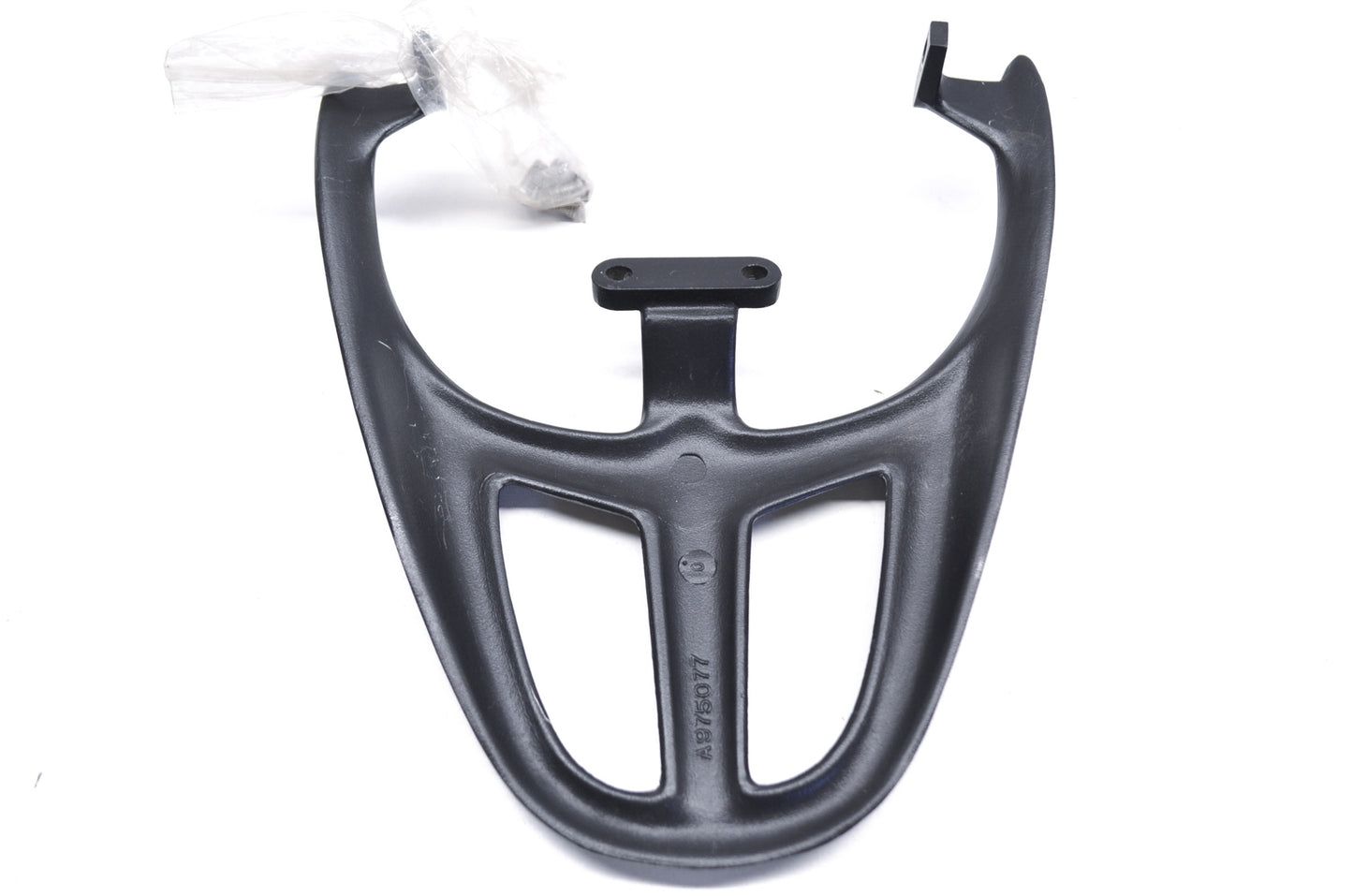 Luggage Rack Kit