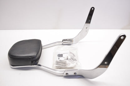 Passenger Backrest Kit NOS