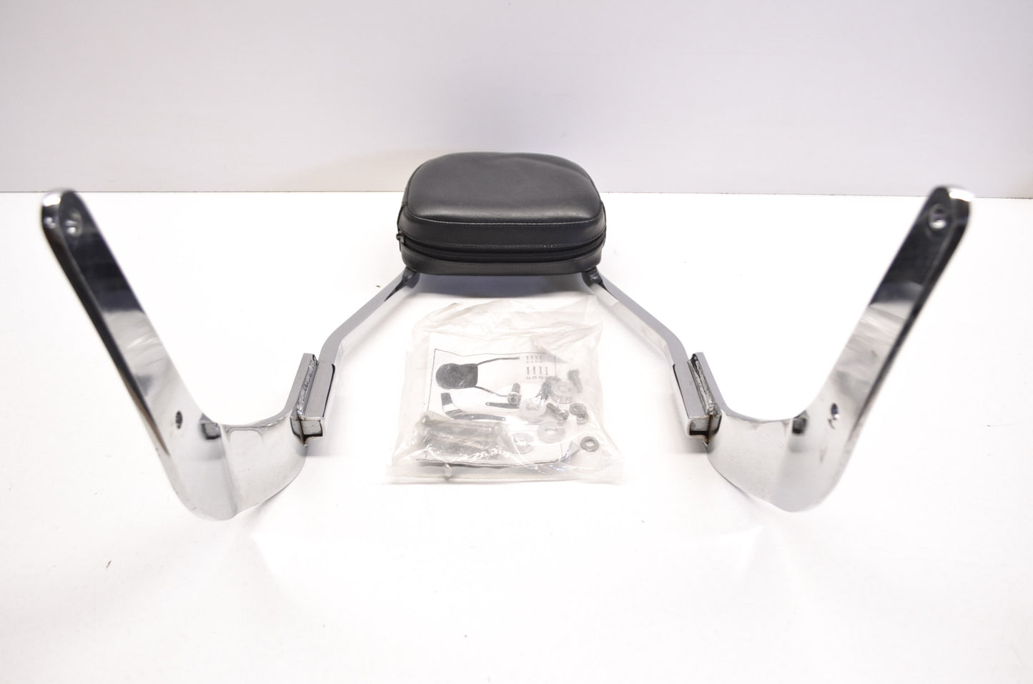 Passenger Backrest Kit NOS