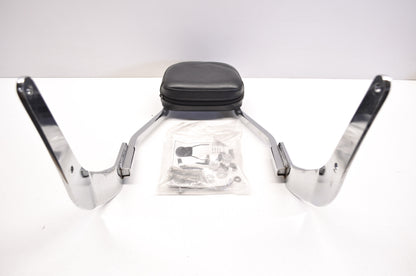 Passenger Backrest Kit NOS